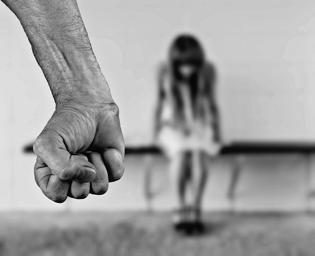 Lire la suite à propos de l’article Une histoire de violence conjugale