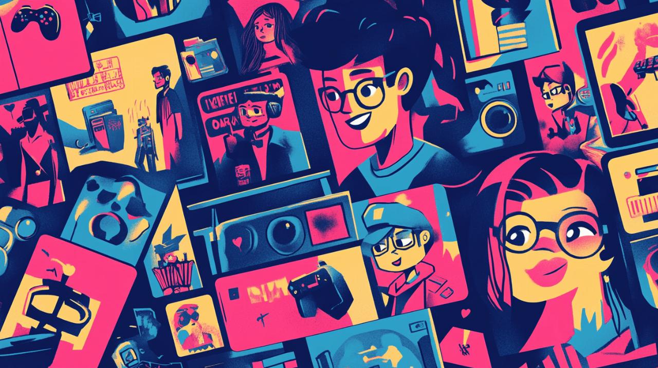 Lire la suite à propos de l’article Les Filtres de Recherche Indispensables sur un Site de Rencontre Geek, Gamer et Nerd
