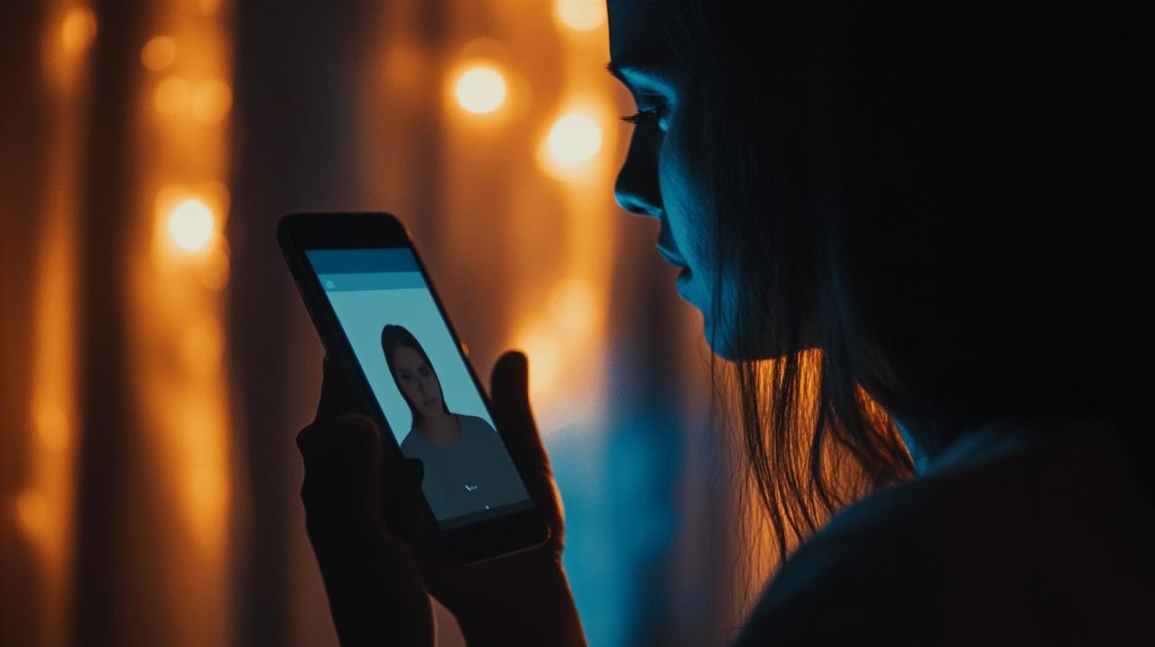 Lire la suite à propos de l’article Comment retrouver un profil supprimé sur Badoo : Méthodes efficaces de recherche cross-plateforme