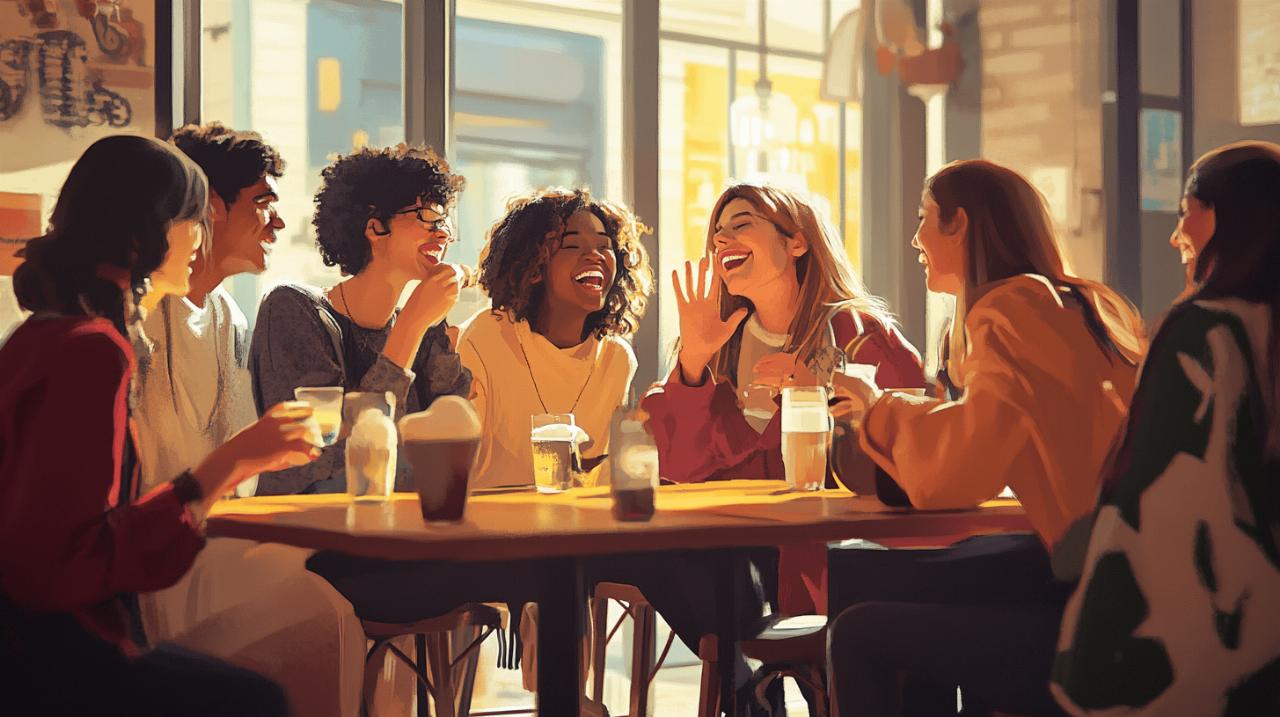 Lire la suite à propos de l’article Woozgo : Avis d’experts sur la plateforme de rencontres amicales nouvelle génération