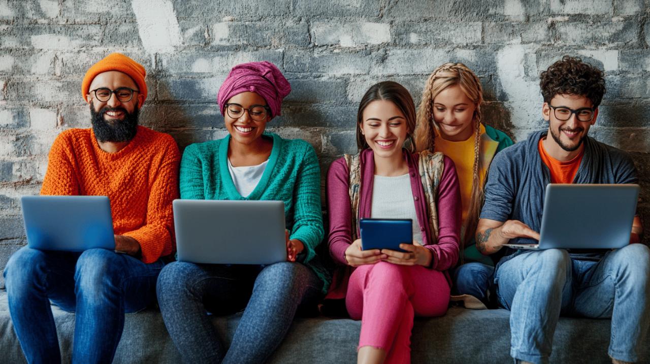 Lire la suite à propos de l’article Les regles d’or de la drague digitale : Comment briller sur les applications de rencontre